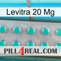 Levitra 20Mg 28